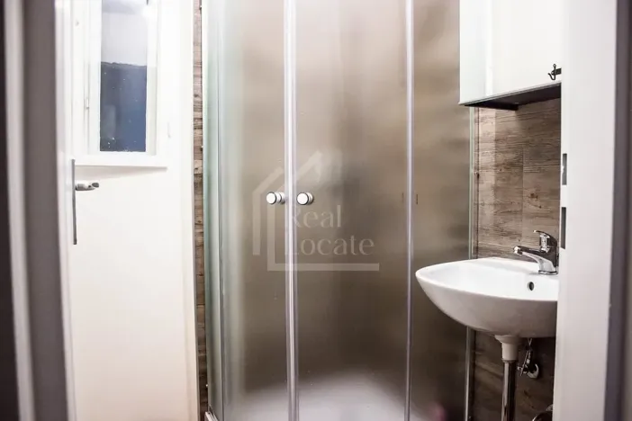 Prodej atypického bytu, Praha - Smíchov, Na Václavce, 69 m2