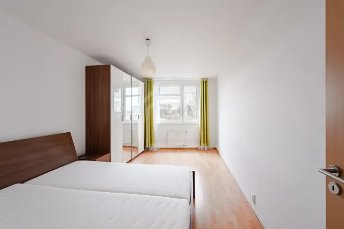 Pronájem bytu 2+kk, Praha - Krč, V Štíhlách, 63 m2
