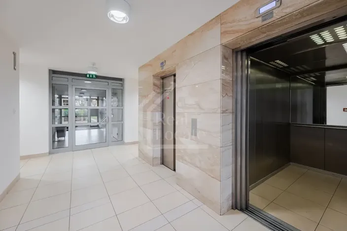 Pronájem bytu 2+kk, Praha - Krč, V Štíhlách, 63 m2