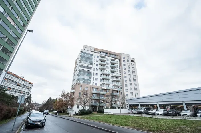 Pronájem bytu 2+kk, Praha - Krč, V Štíhlách, 63 m2