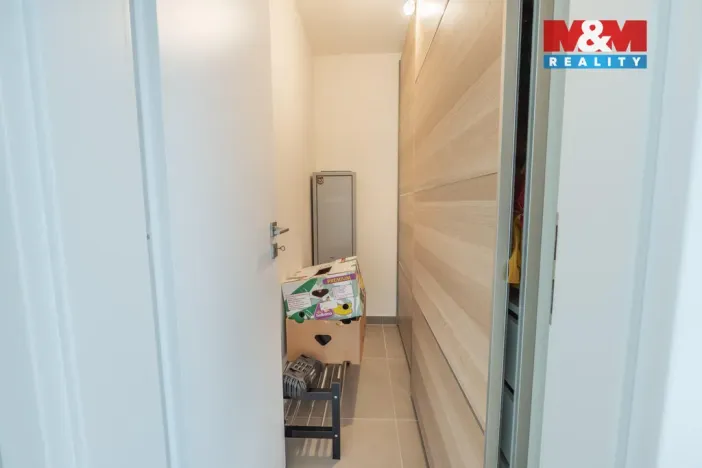 Prodej bytu 4+kk, Praha, Bělohlávkova, 99 m2