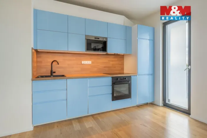 Prodej bytu 4+kk, Praha, Bělohlávkova, 99 m2