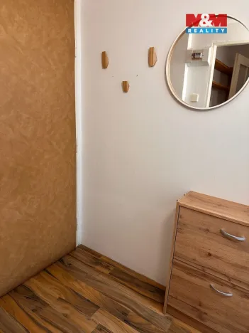 Pronájem bytu 1+1, Praha - Dejvice, Na pískách, 25 m2