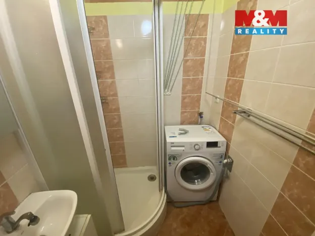 Prodej bytu 2+1, Otrokovice, Lidická, 54 m2