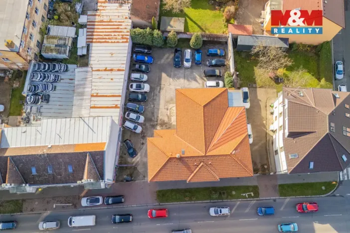 Prodej obchodního prostoru, Praha - Uhříněves, Přátelství, 280 m2