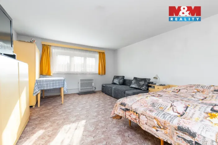 Prodej rodinného domu, Brno, Sejkorova, 160 m2