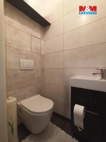 Prodej bytu 3+1, Šternberk, U Střelnice, 59 m2