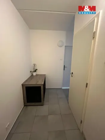 Prodej bytu 2+kk, Libochovice, Revoluční, 40 m2