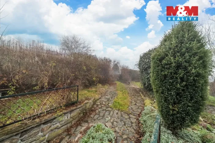 Prodej chaty, Dražeň, 120 m2