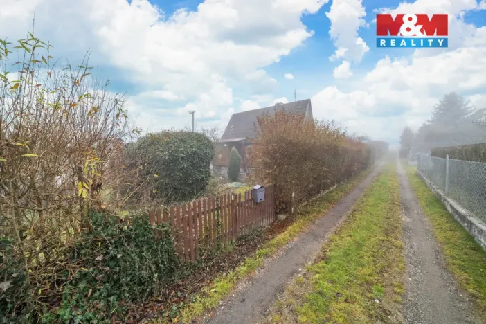 Prodej chaty, Dražeň, 120 m2