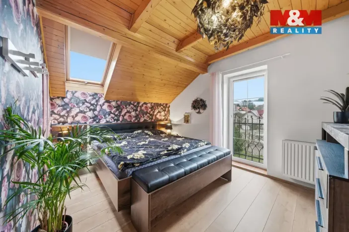 Prodej rodinného domu, Jablonné nad Orlicí, Strmá, 240 m2