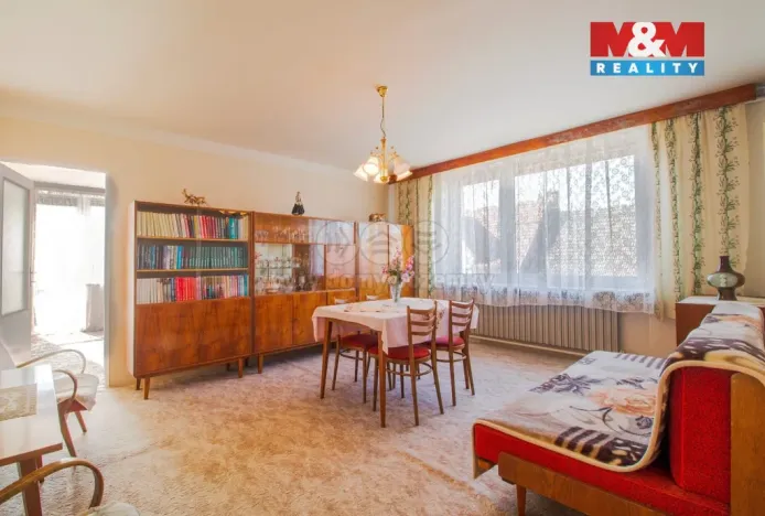 Prodej rodinného domu, Sobotovice, 250 m2