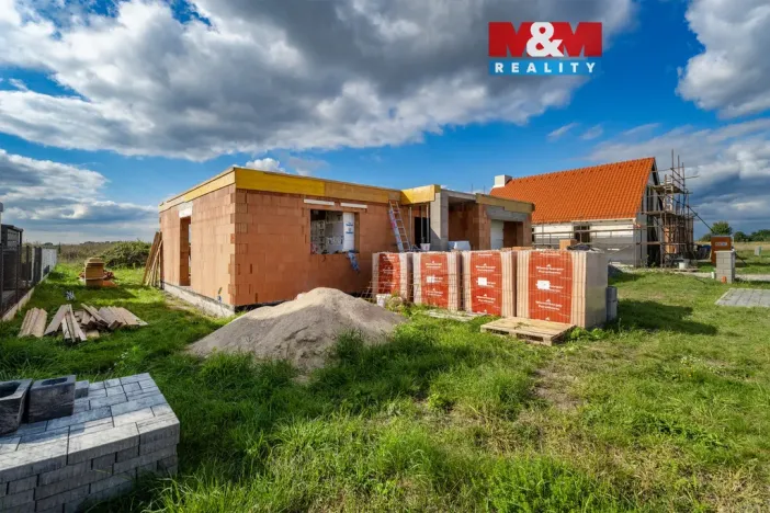 Prodej rodinného domu, Nymburk, 178 m2