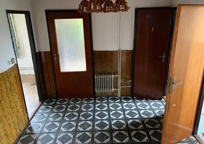 Prodej rodinného domu, Vlašim, 150 m2