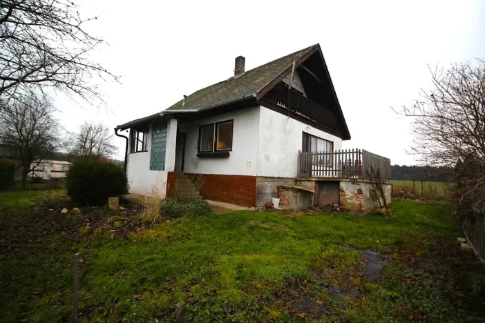 Prodej rodinného domu, Vlašim, 150 m2