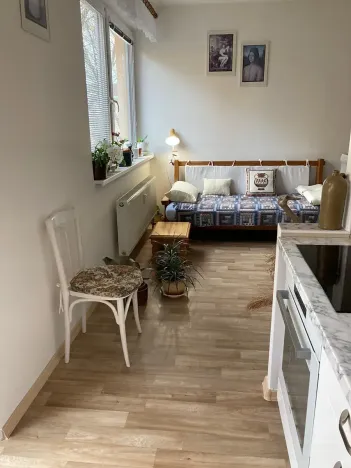 Prodej bytu 2+1, Mariánské Lázně, Franze Kafky, 54 m2