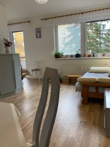 Prodej bytu 2+1, Mariánské Lázně, Franze Kafky, 54 m2