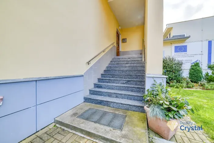 Pronájem bytu 3+kk, Mariánské Lázně, Lužická, 66 m2