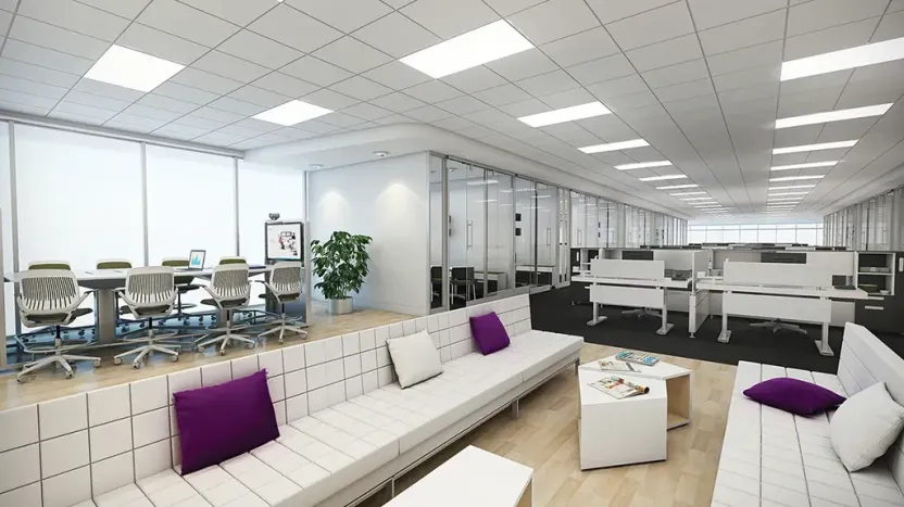 Pronájem kanceláře, Praha - Holešovice, Argentinská, 352 m2