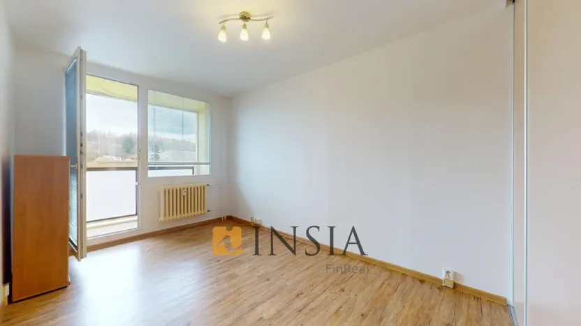 Prodej bytu 3+kk, Příbram - Příbram III, Milínská, 6 m2