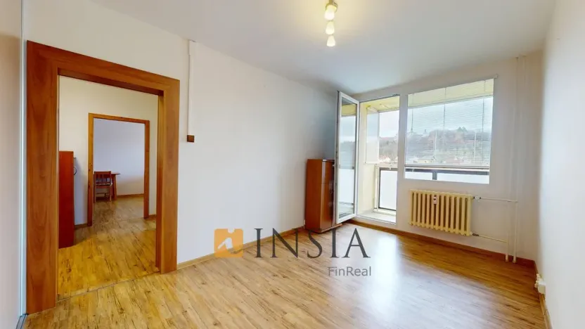 Prodej bytu 3+kk, Příbram - Příbram III, Milínská, 6 m2