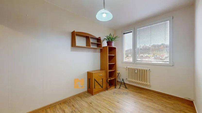 Prodej bytu 3+kk, Příbram - Příbram III, Milínská, 6 m2