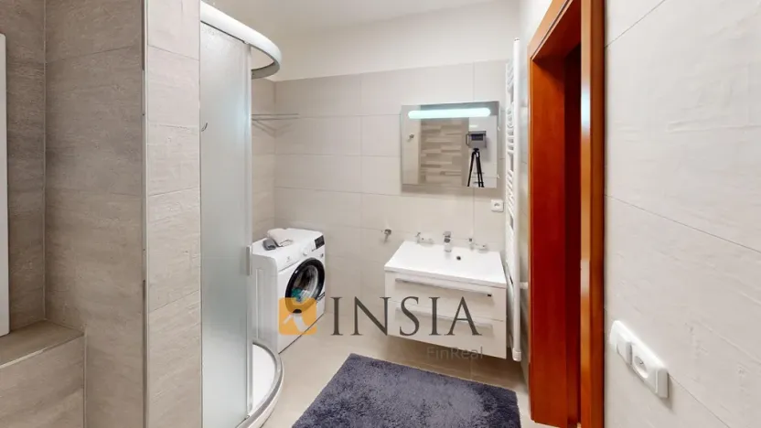 Prodej bytu 3+kk, Příbram - Příbram III, Milínská, 6 m2