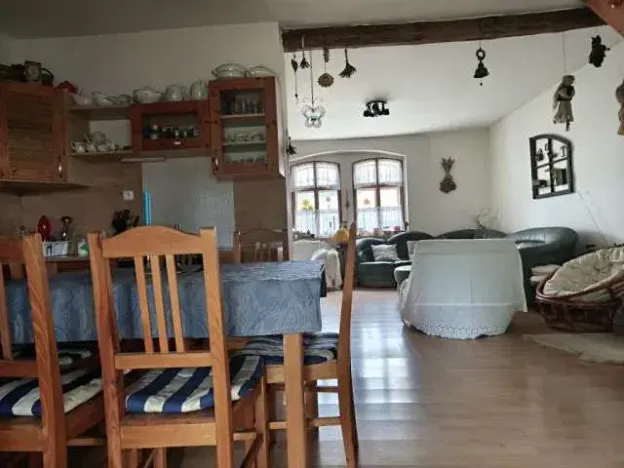 Prodej chalupy, Podbořany, 120 m2