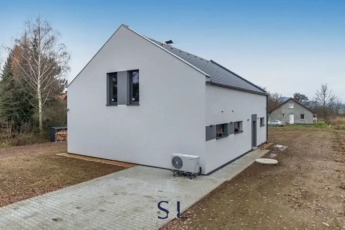 Prodej rodinného domu, Březina, 106 m2