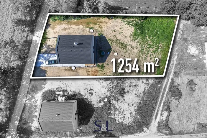 Prodej rodinného domu, Březina, 106 m2