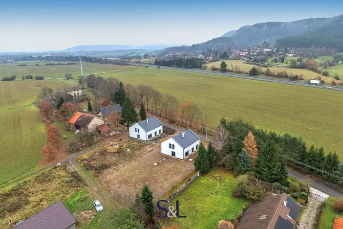Prodej rodinného domu, Březina, 106 m2