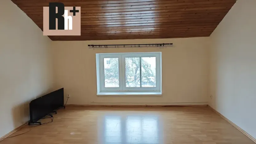 Pronájem bytu 1+1, Ostrava, Jaklovecká, 34 m2