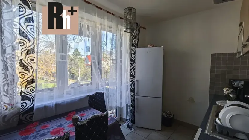 Prodej činžovního domu, Ostrava, Olešní, 2095 m2