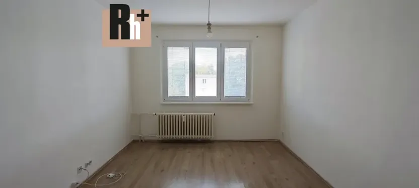 Prodej bytu 2+1, Ostrava, 52 m2