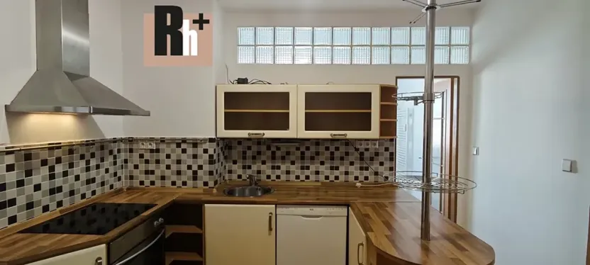 Prodej bytu 2+1, Ostrava, 52 m2