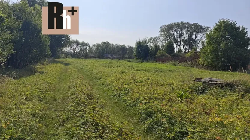 Prodej pozemku pro bydlení, Třebom, 3947 m2