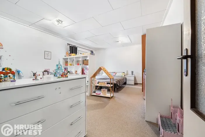 Prodej komerční nemovitosti, Česká Skalice, 392 m2