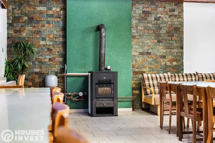 Prodej komerční nemovitosti, Česká Skalice, 392 m2