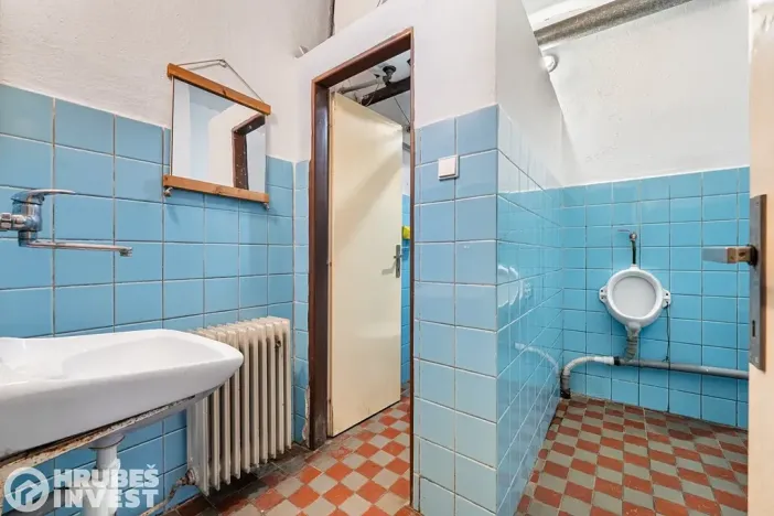 Prodej komerční nemovitosti, Česká Skalice, 392 m2