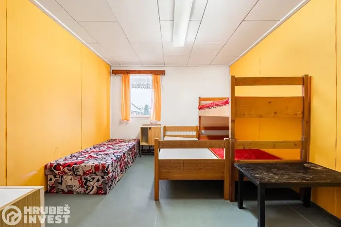 Prodej komerční nemovitosti, Česká Skalice, 392 m2