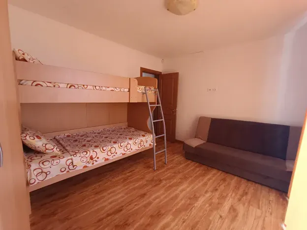 Prodej apartmánu, Šušanj, Černá Hora, 811 m2