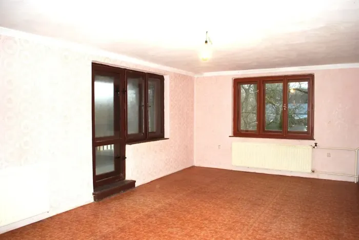 Prodej vícegeneračního domu, Libice nad Doubravou, 250 m2