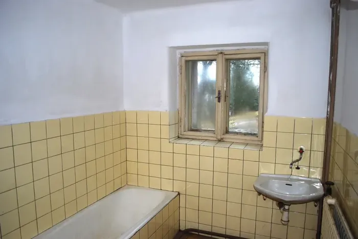 Prodej vícegeneračního domu, Libice nad Doubravou, 250 m2