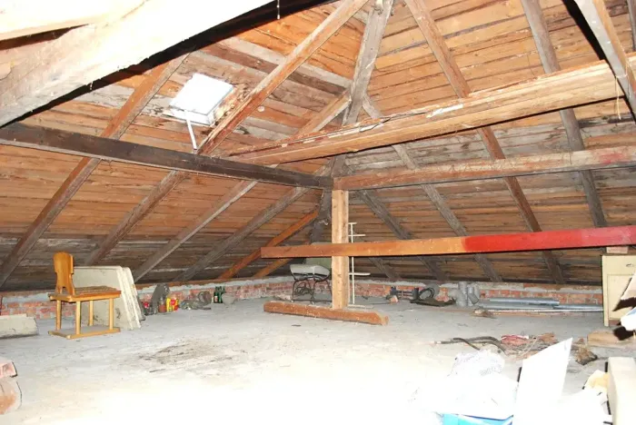 Prodej vícegeneračního domu, Libice nad Doubravou, 250 m2