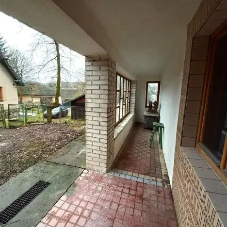 Prodej vícegeneračního domu, Libice nad Doubravou, 250 m2