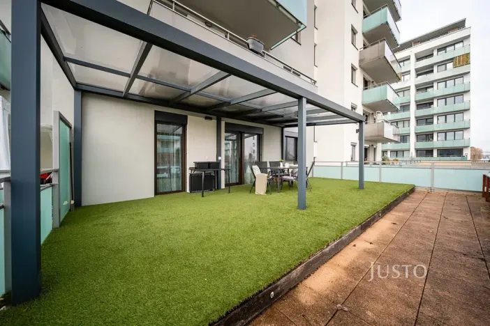 Prodej bytu 3+kk, České Budějovice, Na Zlaté stoce, 72 m2