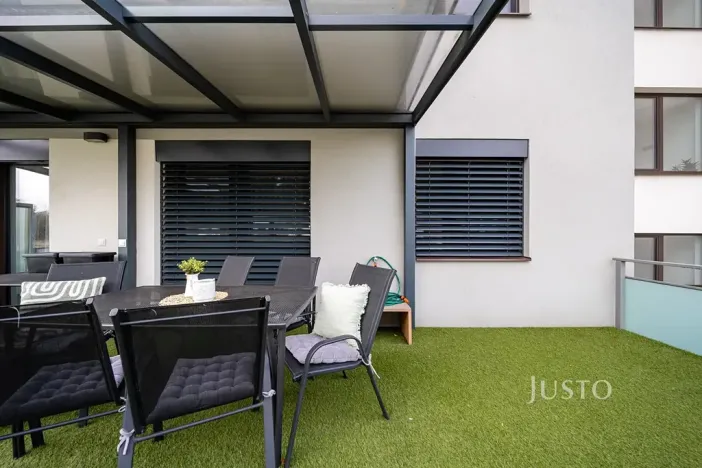 Prodej bytu 3+kk, České Budějovice, Na Zlaté stoce, 72 m2