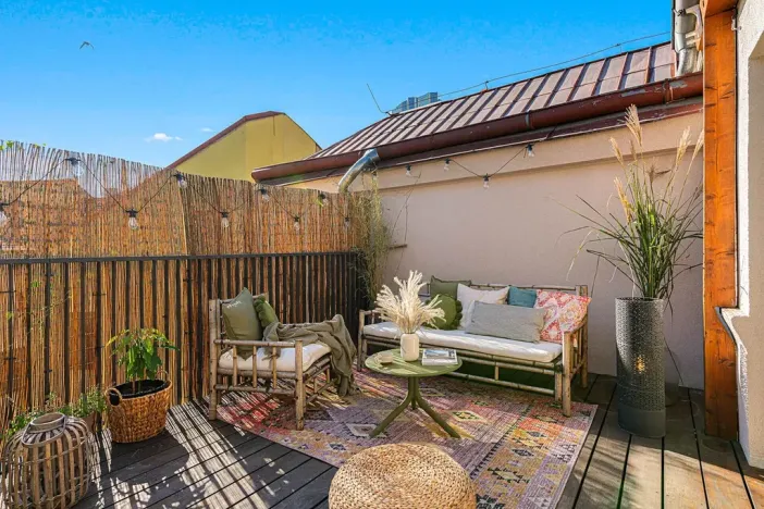 Prodej bytu 2+kk, Praha - Nusle, Spytihněvova, 124 m2