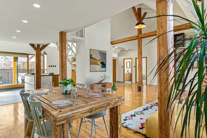 Prodej bytu 2+kk, Praha - Nusle, Spytihněvova, 124 m2