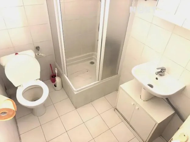 Pronájem obchodního prostoru, Jindřichův Hradec, Klášterská, 23 m2